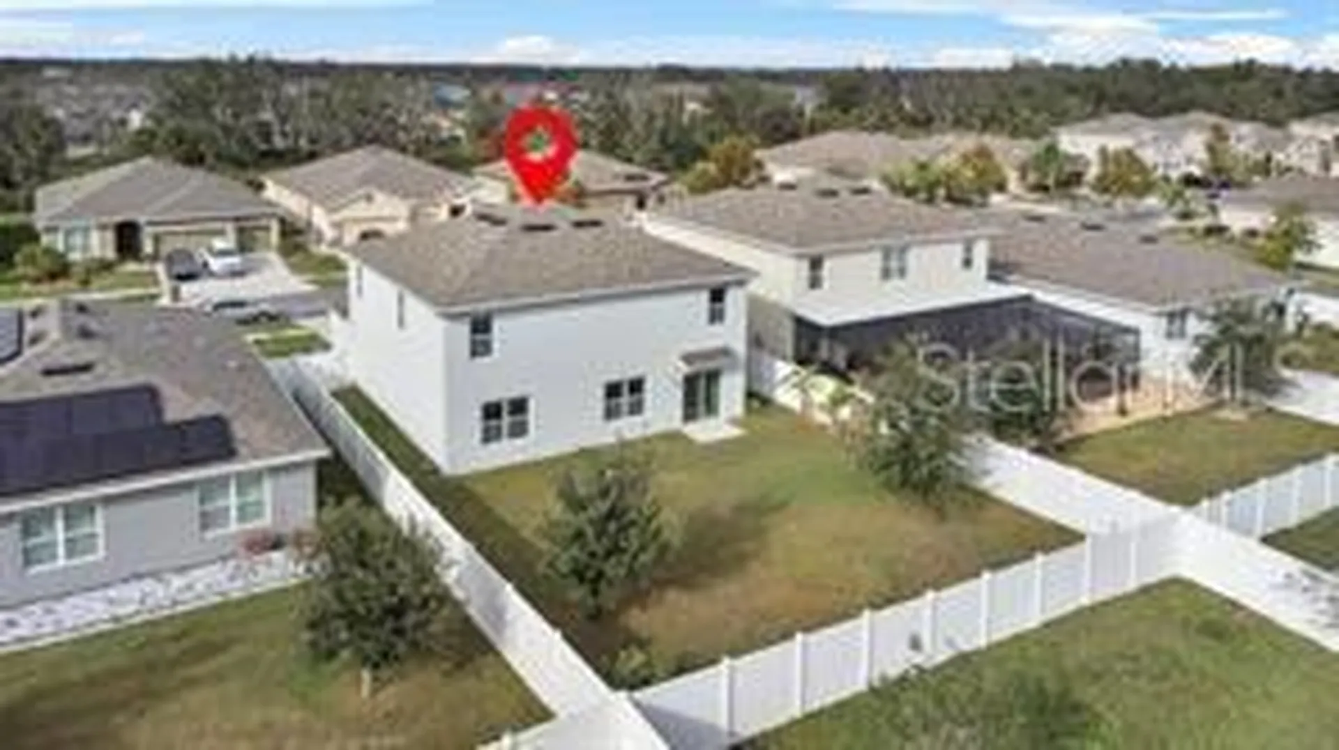 1872 Rustic Falls Drive Kissimmee FL 34744