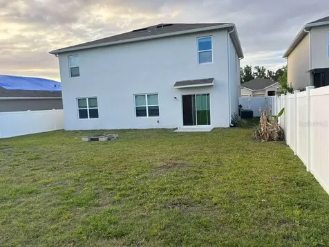 1872 Rustic Falls Drive Kissimmee FL 34744