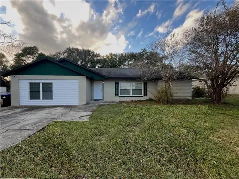 3222 Hammersmith Road Orlando FL 32818