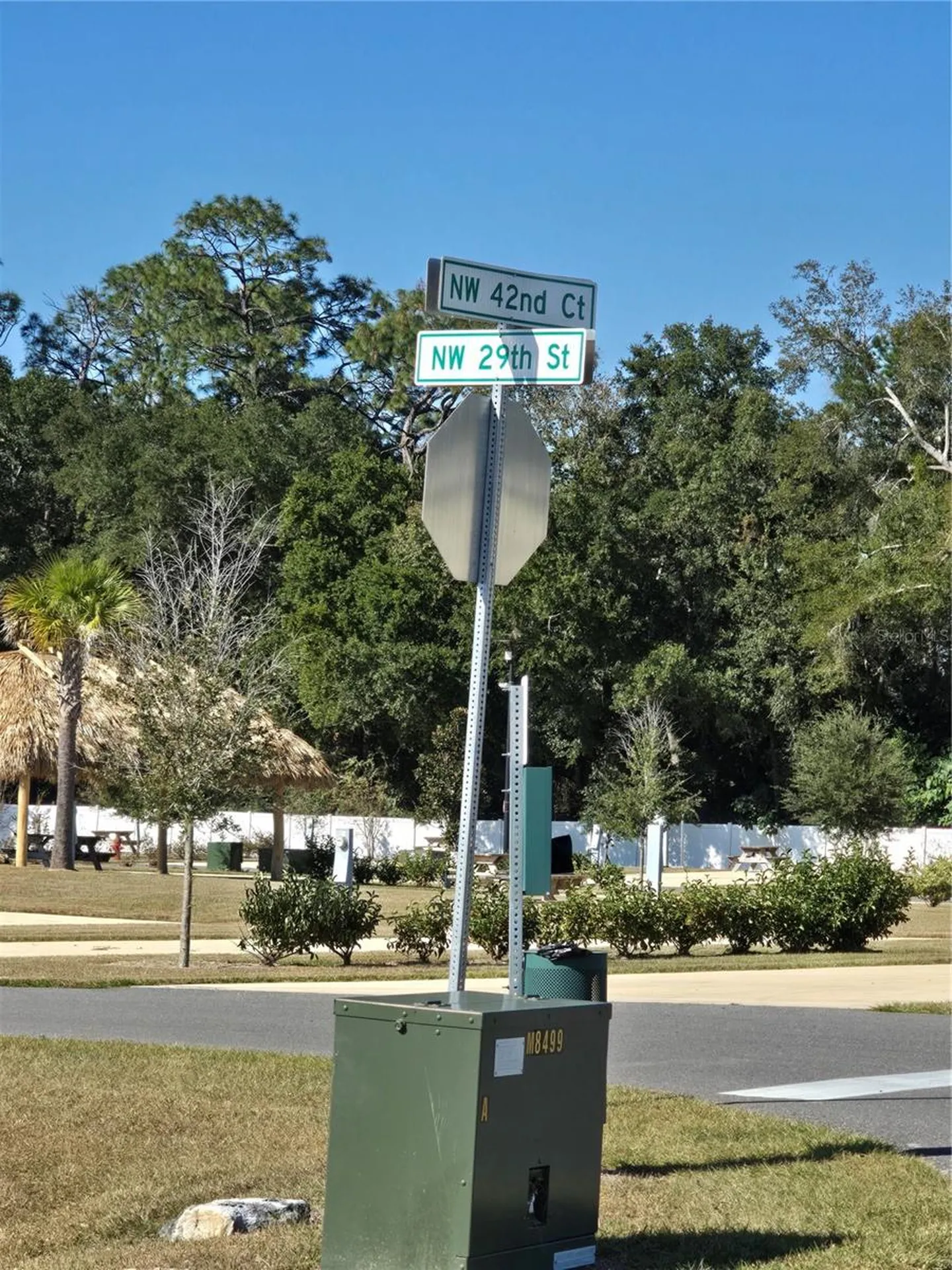 2932 NW 43rd Court Ocala FL 34482