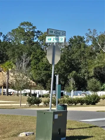 2932 NW 43rd Court Ocala FL 34482