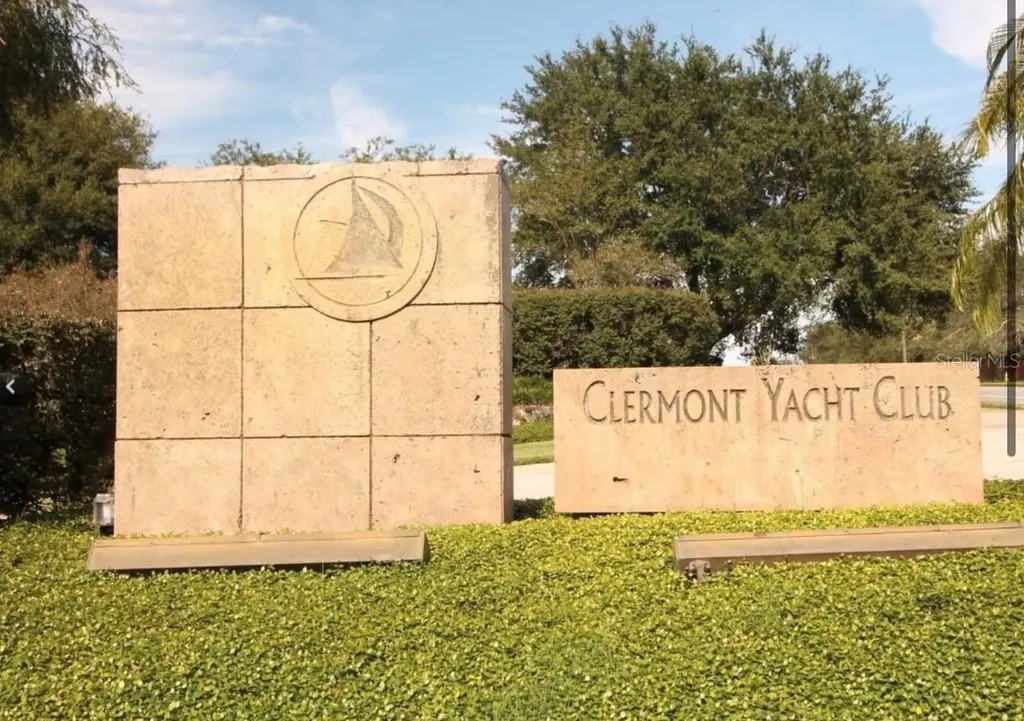 292 Nautica Mile Drive Clermont FL 34711