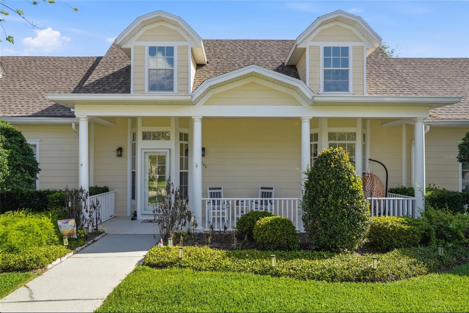 292 Nautica Mile Drive Clermont FL 34711