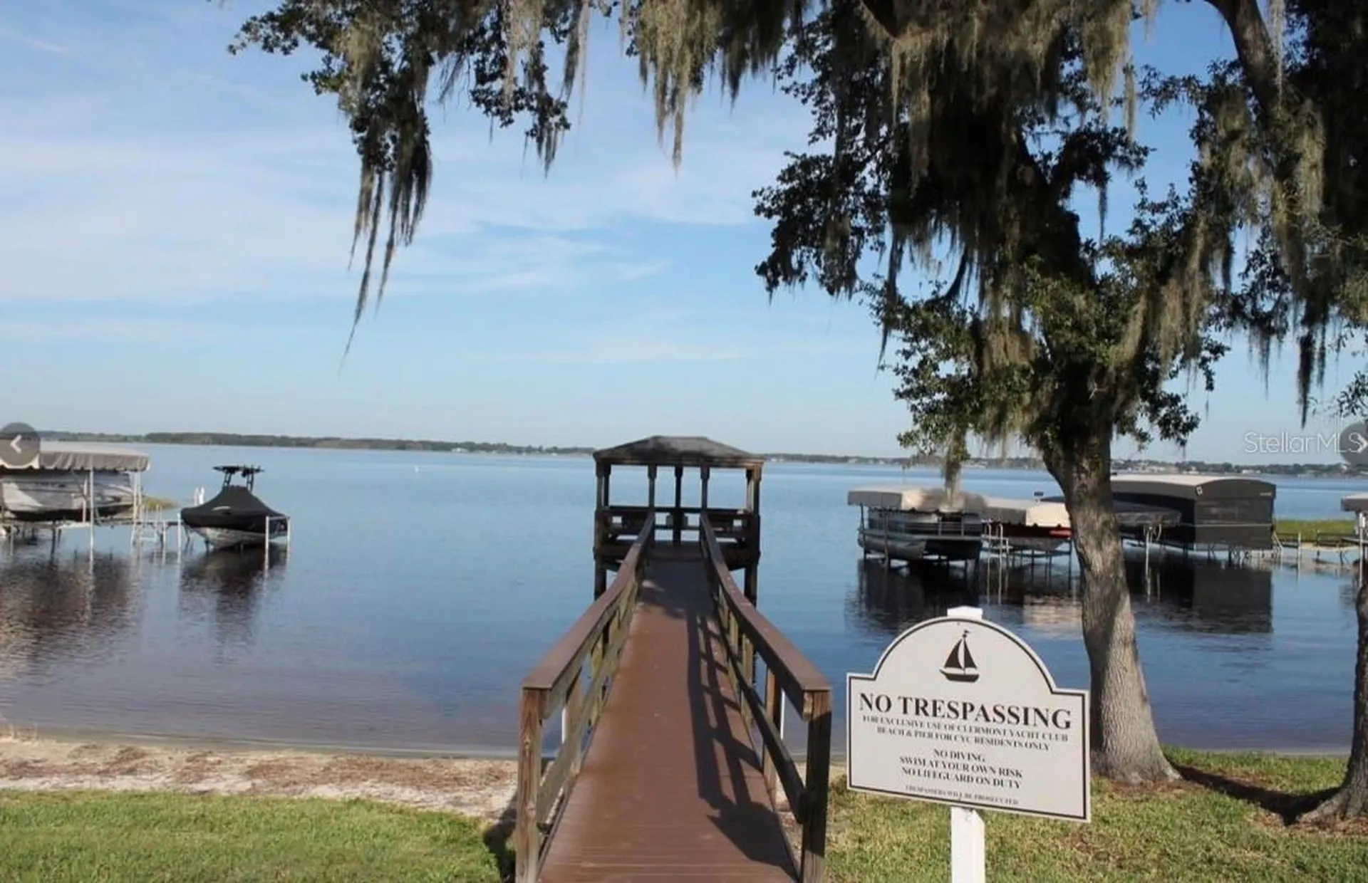 292 Nautica Mile Drive Clermont FL 34711