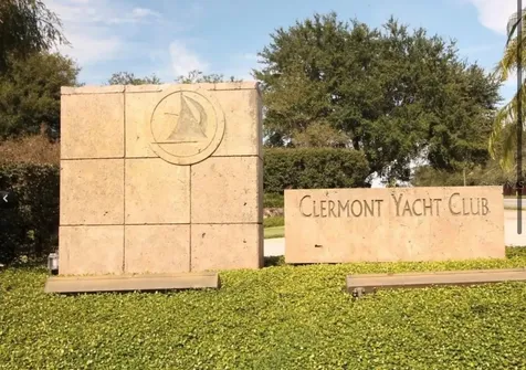 292 Nautica Mile Drive Clermont FL 34711