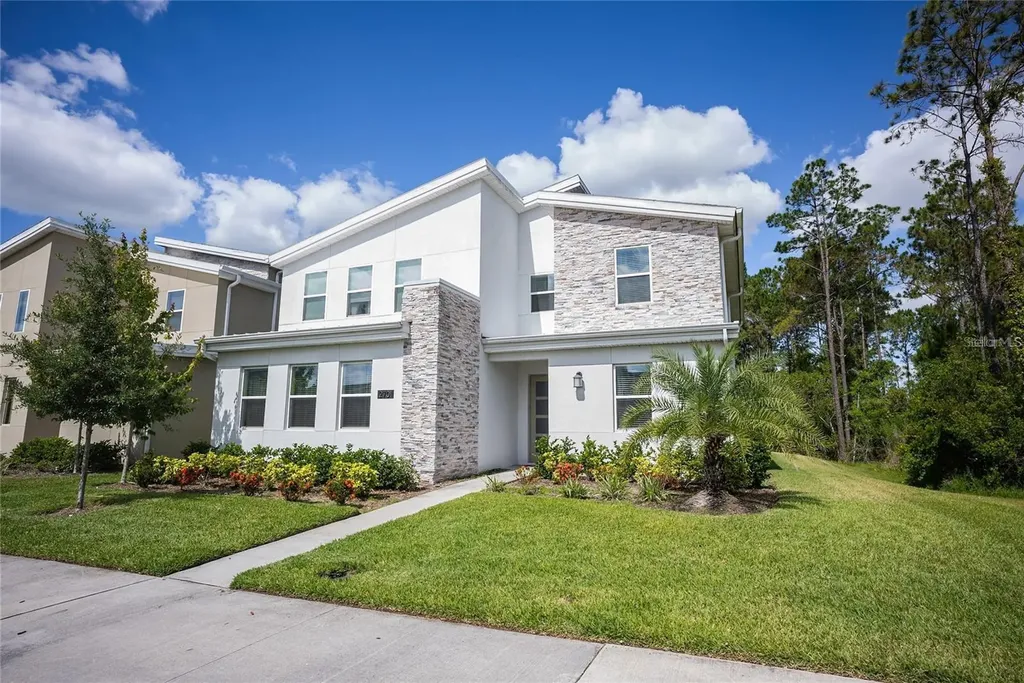 2701 Bookmark Drive Kissimmee FL 34746
