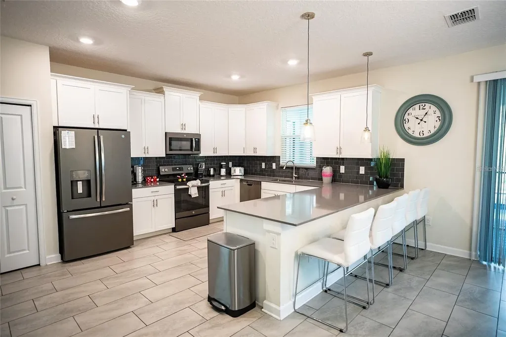 2701 Bookmark Drive Kissimmee FL 34746