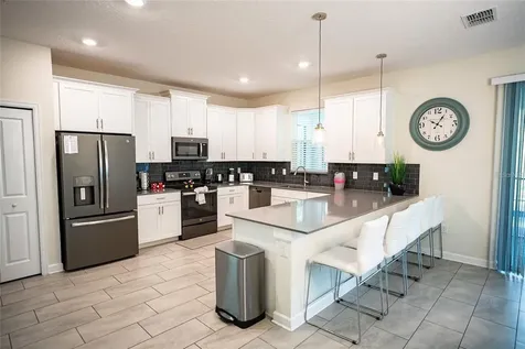 2701 Bookmark Drive Kissimmee FL 34746