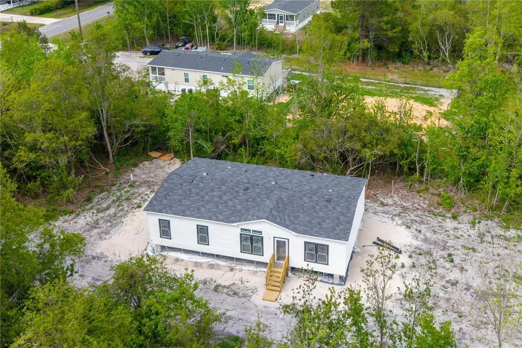 14543 SE County Road 230a Starke FL 32091
