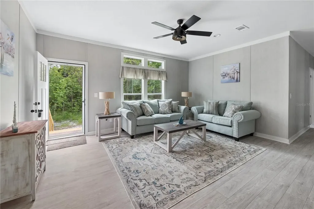 14543 SE County Road 230a Starke FL 32091
