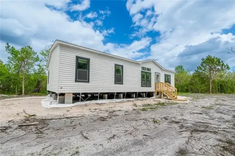 14543 SE County Road 230a Starke FL 32091