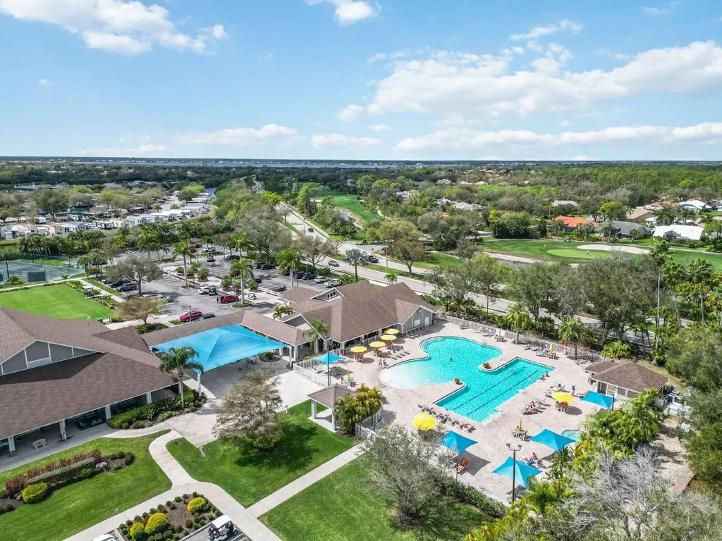4604 Club Drive Port Charlotte FL 33953