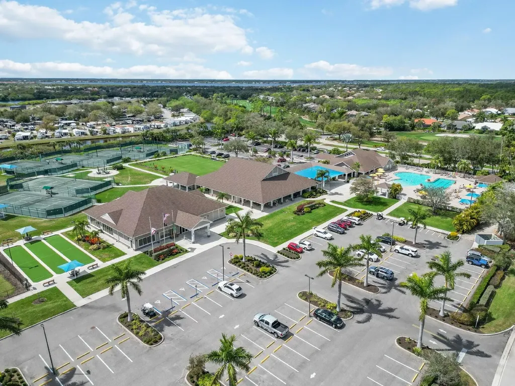 4604 Club Drive Port Charlotte FL 33953
