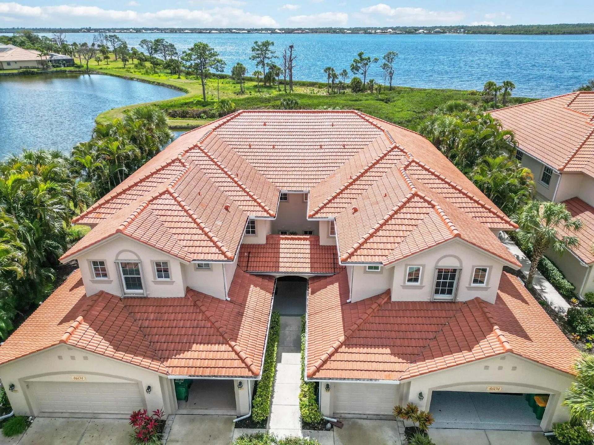 4604 Club Drive Port Charlotte FL 33953