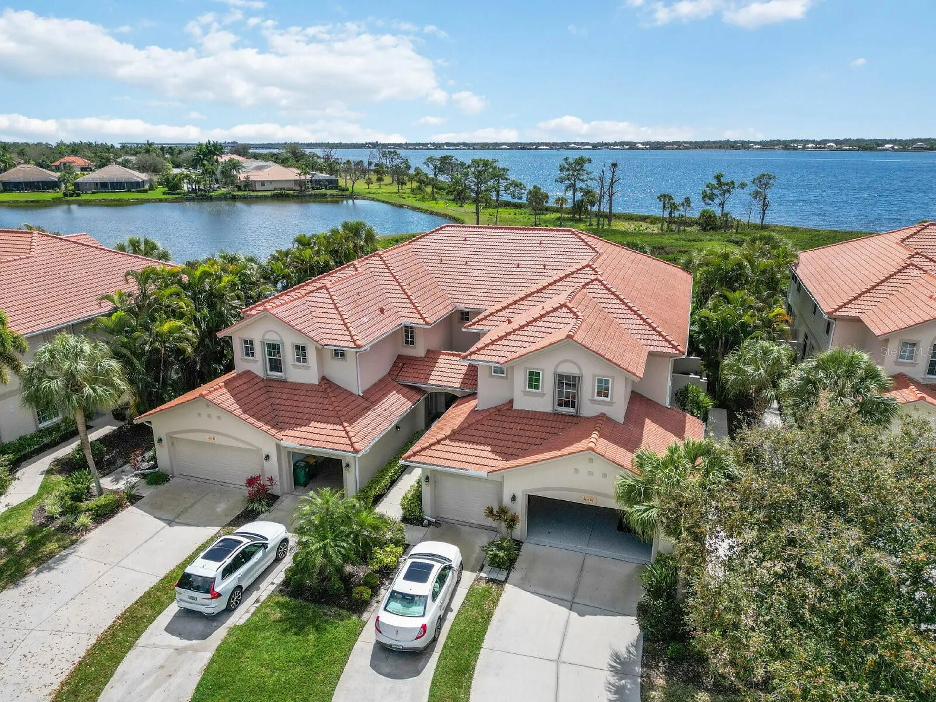 4604 Club Drive Port Charlotte FL 33953
