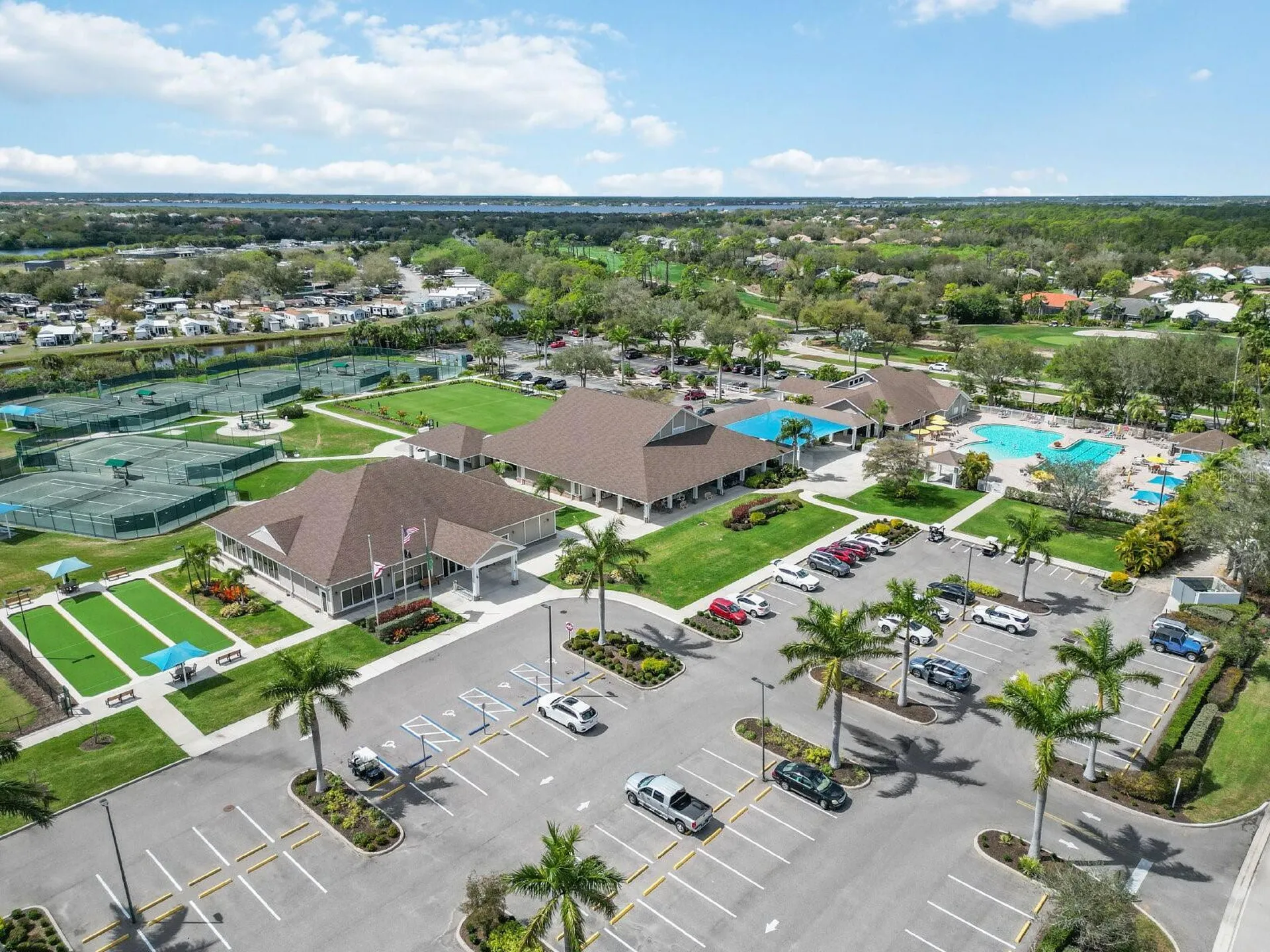 4604 Club Drive Port Charlotte FL 33953
