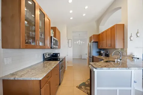 4604 Club Drive Port Charlotte FL 33953