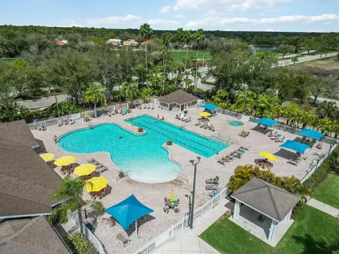4604 Club Drive Port Charlotte FL 33953