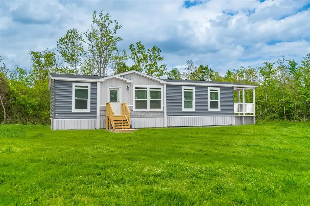 14823 SE County Road 100a Starke FL 32091