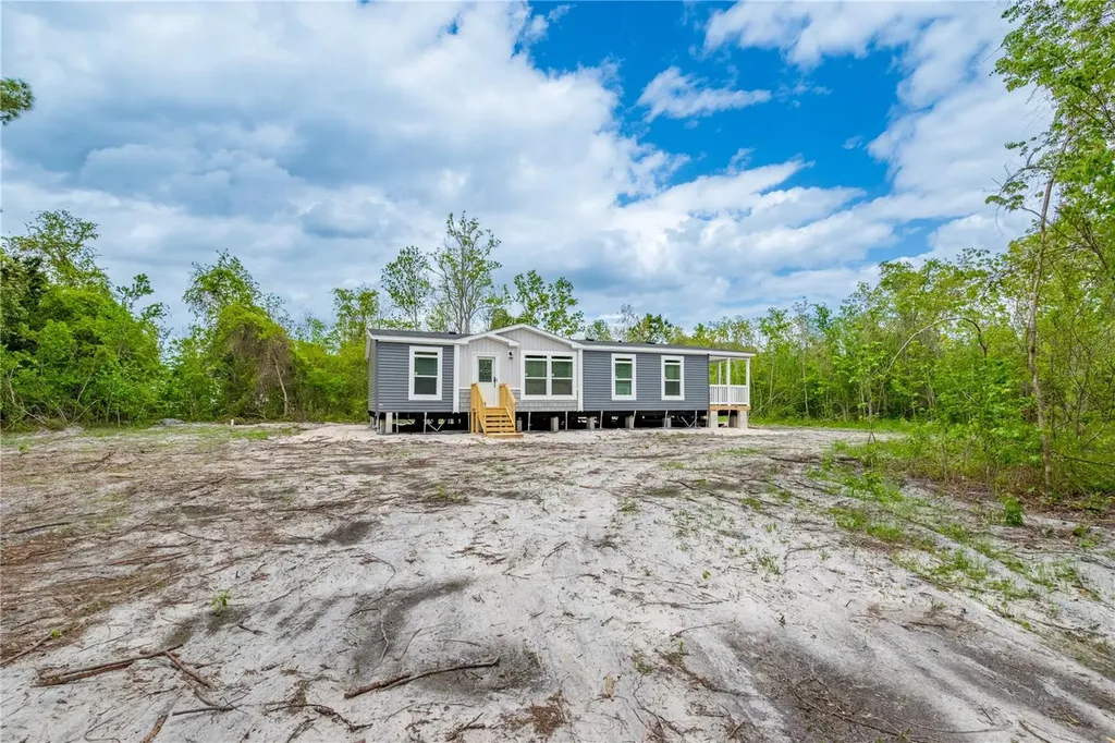 14823 SE County Road 100a Starke FL 32091