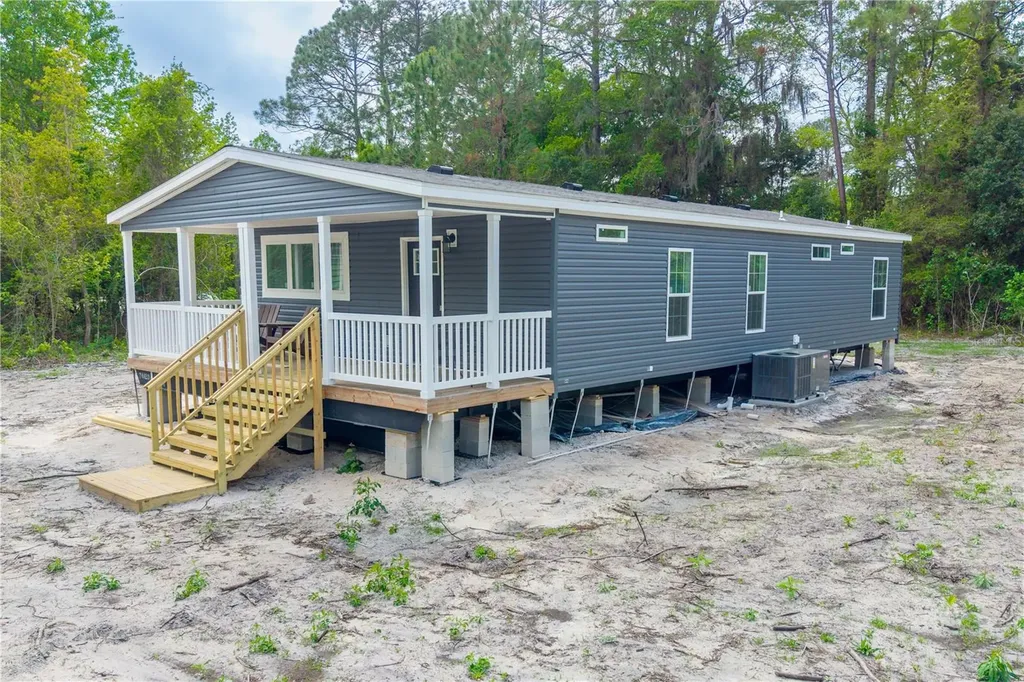 14823 SE County Road 100a Starke FL 32091