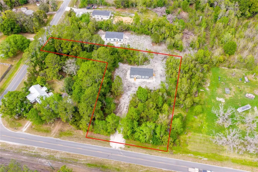 14823 SE County Road 100a Starke FL 32091