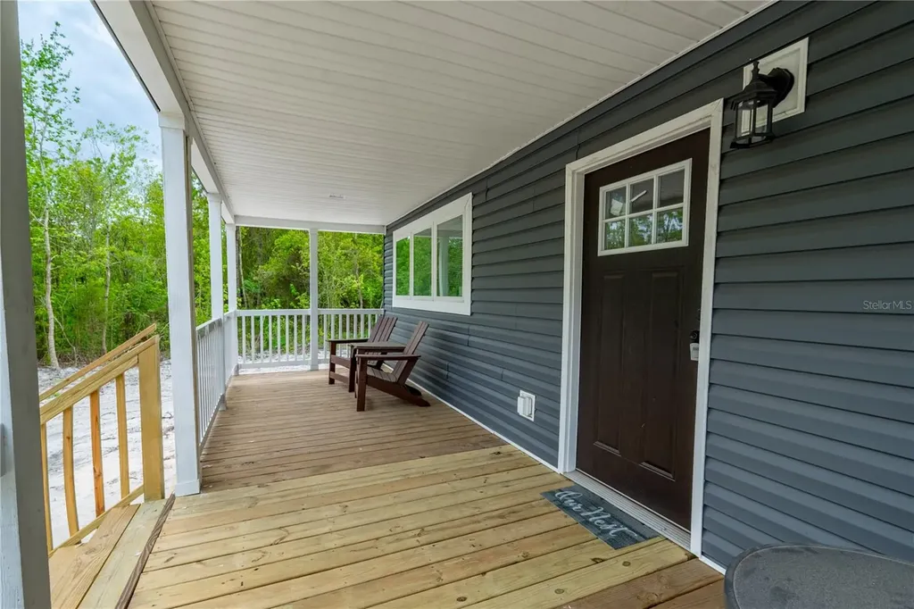 14823 SE County Road 100a Starke FL 32091