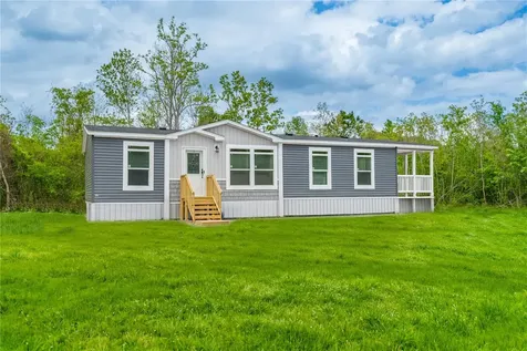 14823 SE County Road 100a Starke FL 32091