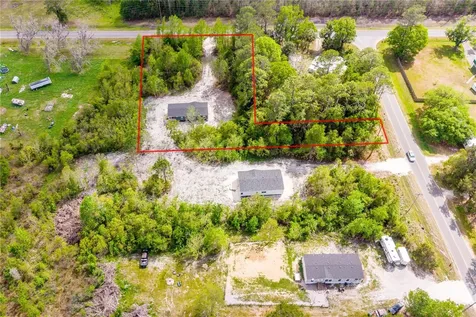 14823 SE County Road 100a Starke FL 32091