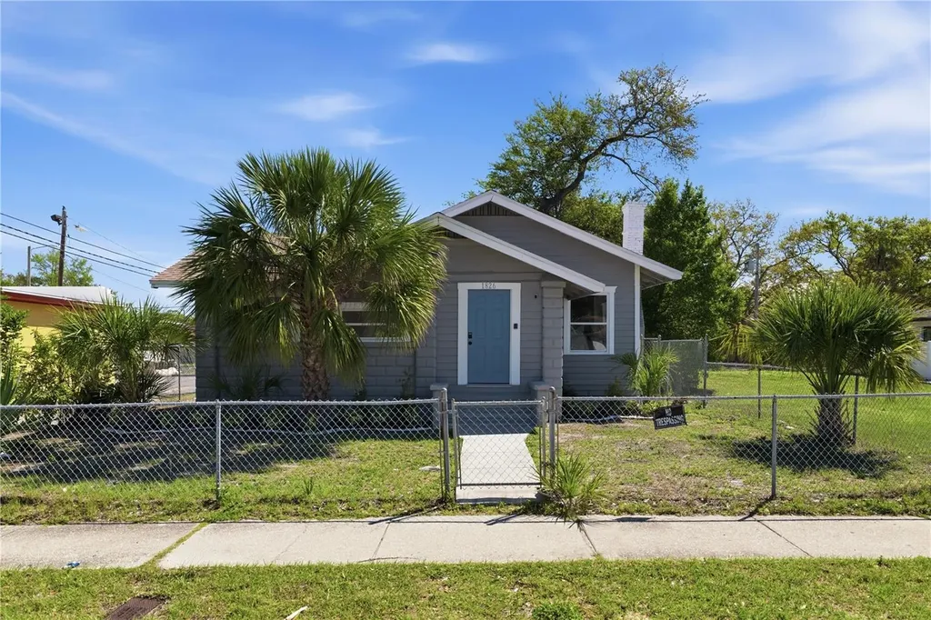 1826 19th Street S St Petersburg FL 33712