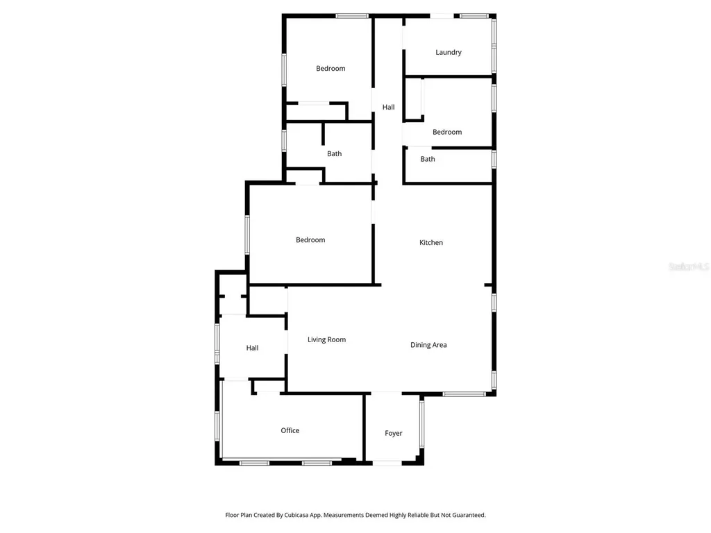 1826 19th Street S St Petersburg FL 33712