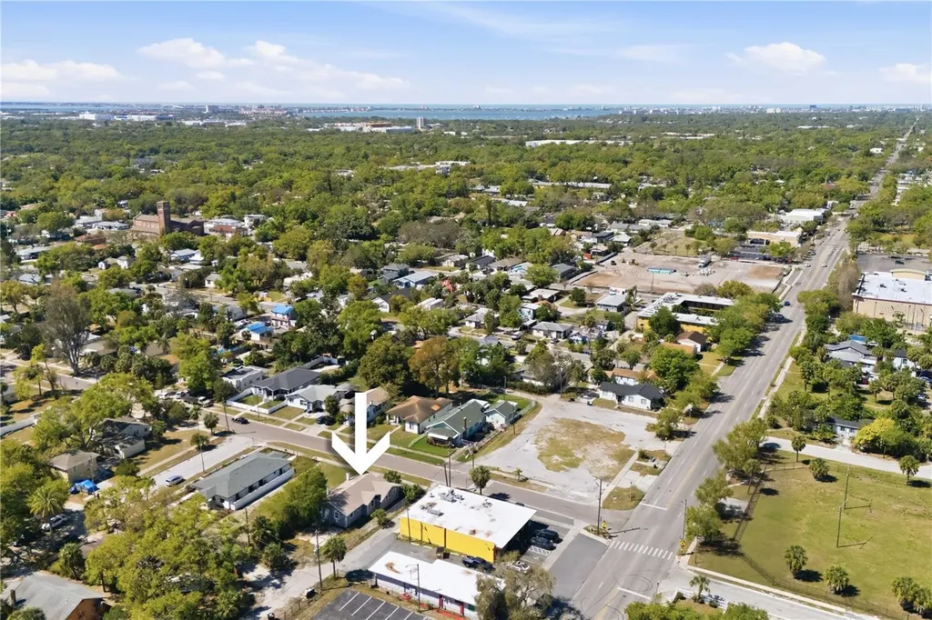 1826 19th Street S St Petersburg FL 33712