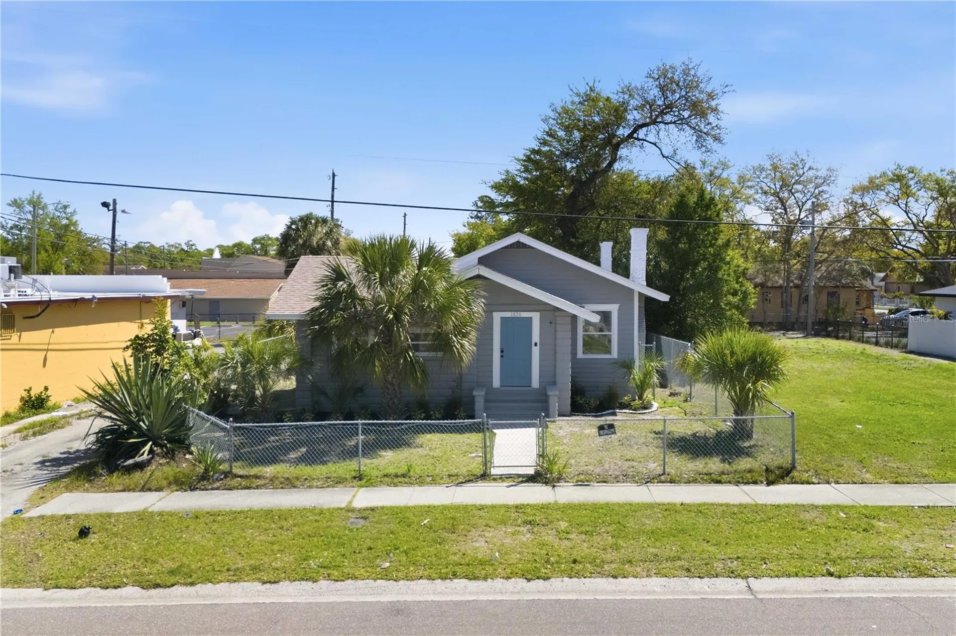 1826 19th Street S St Petersburg FL 33712