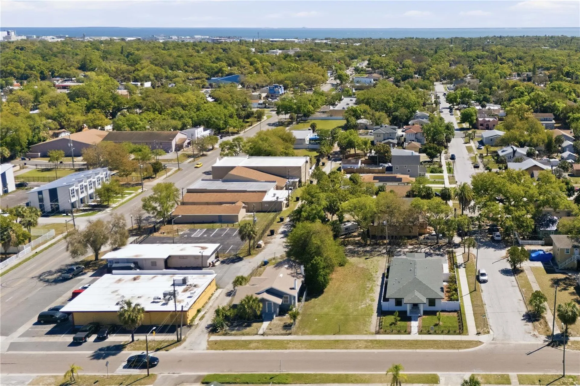 1826 19th Street S St Petersburg FL 33712