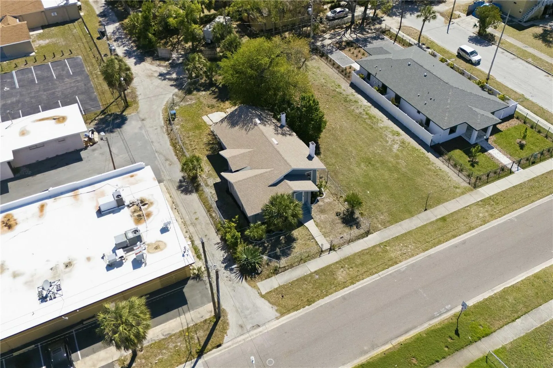 1826 19th Street S St Petersburg FL 33712