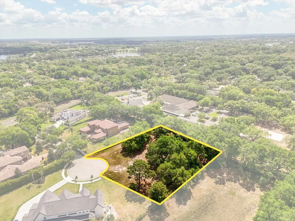 1657 Enclave Cove Lake Mary FL 32746