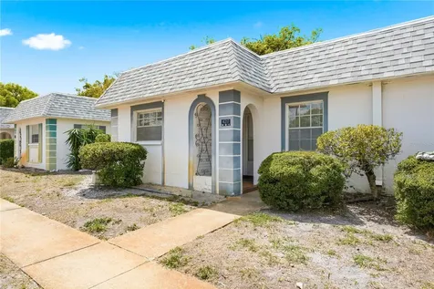 4217 Redcliff Place New Port Richey FL 34652