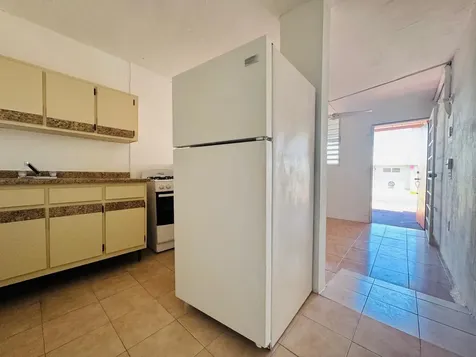 Urb. Villa Las Mercedes Calle 2 #c-1 Caguas PR 00725