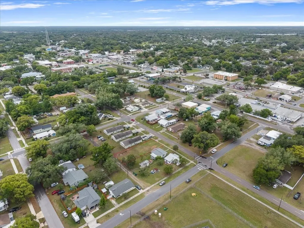 5540 8th Street Zephyrhills FL 33542