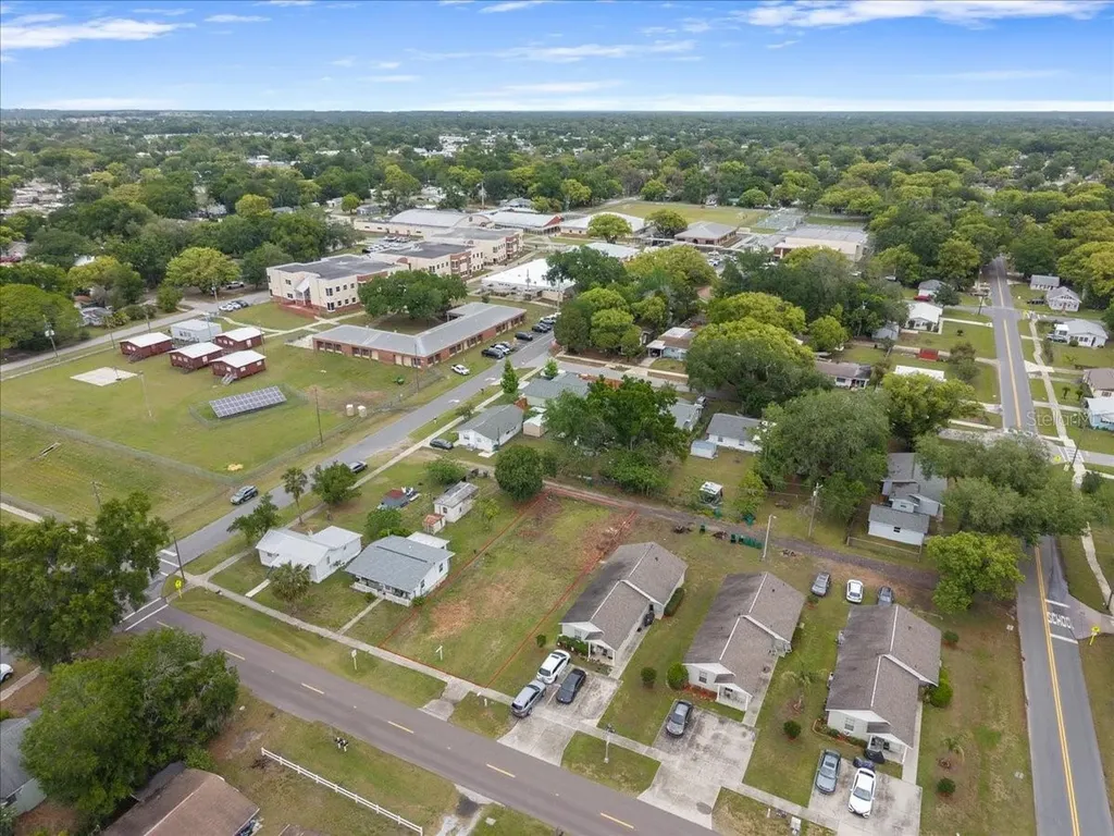 5540 8th Street Zephyrhills FL 33542