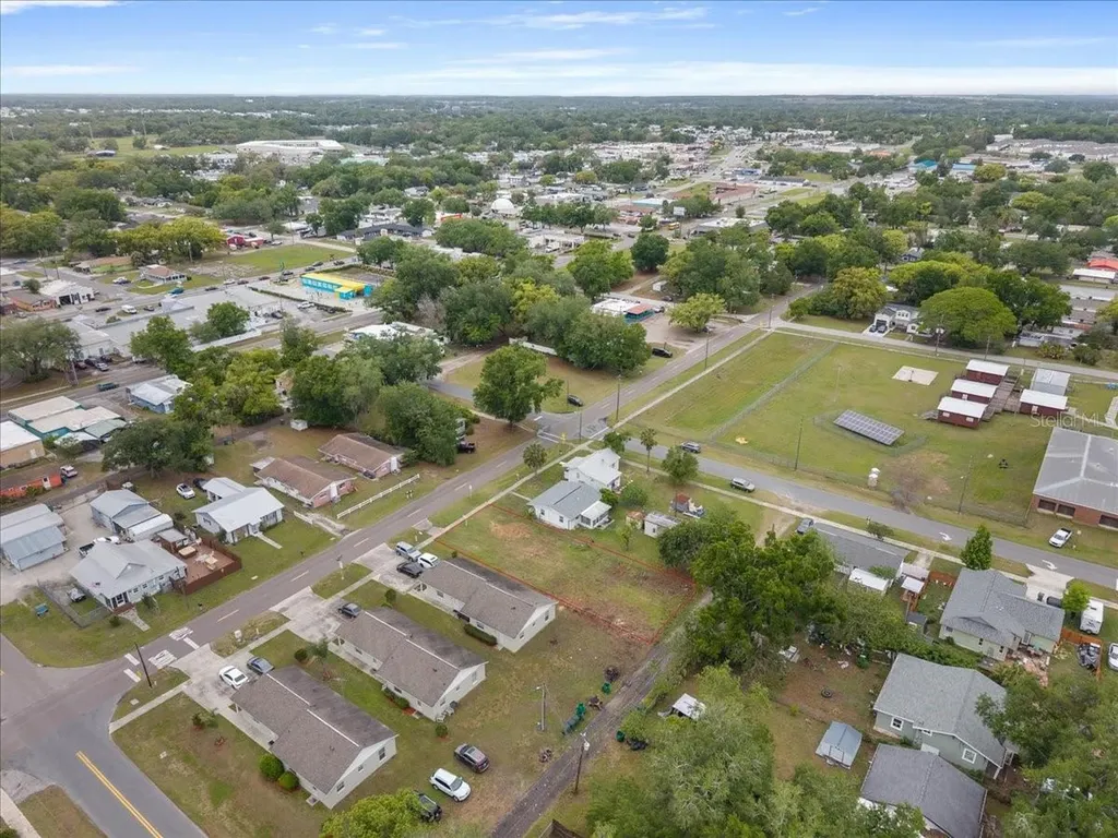 5540 8th Street Zephyrhills FL 33542
