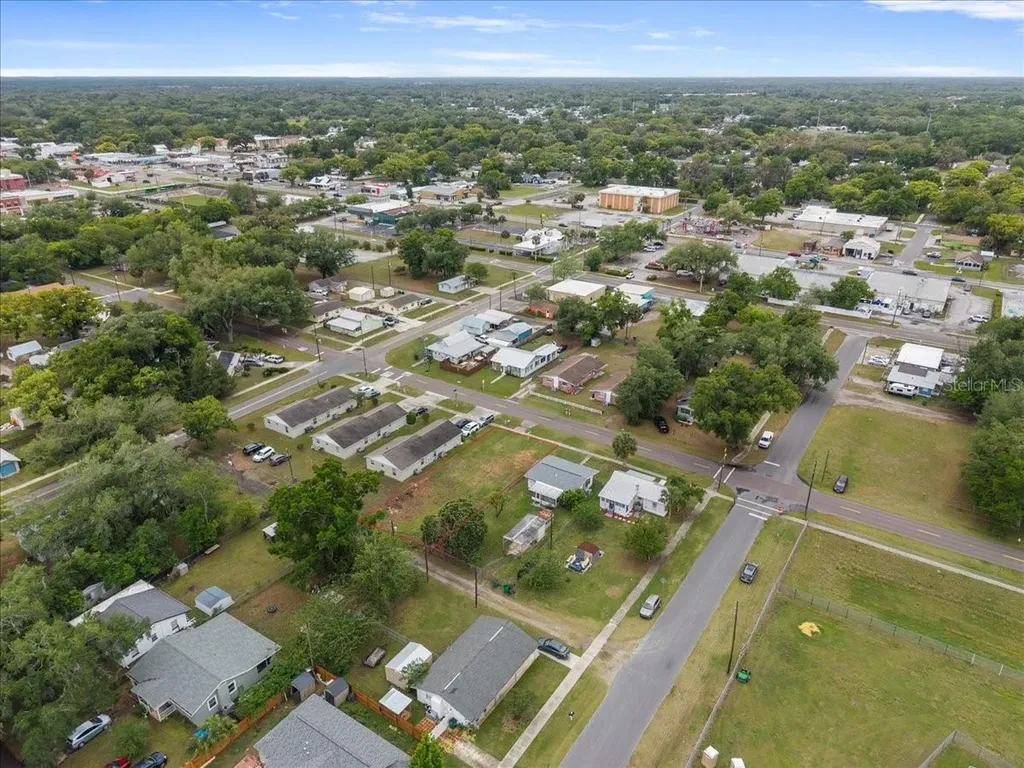 5540 8th Street Zephyrhills FL 33542