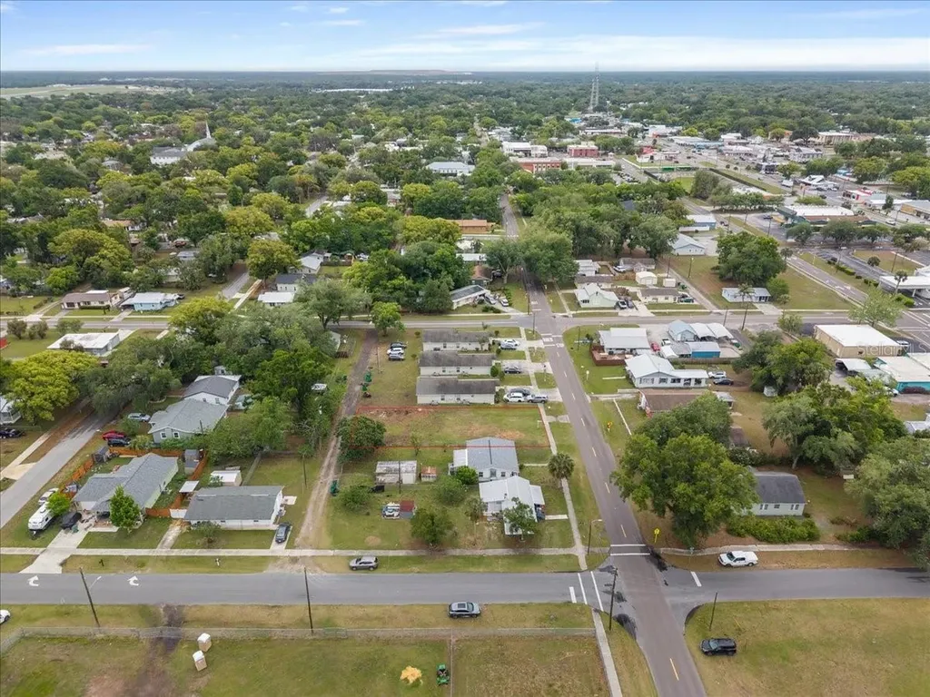 5540 8th Street Zephyrhills FL 33542