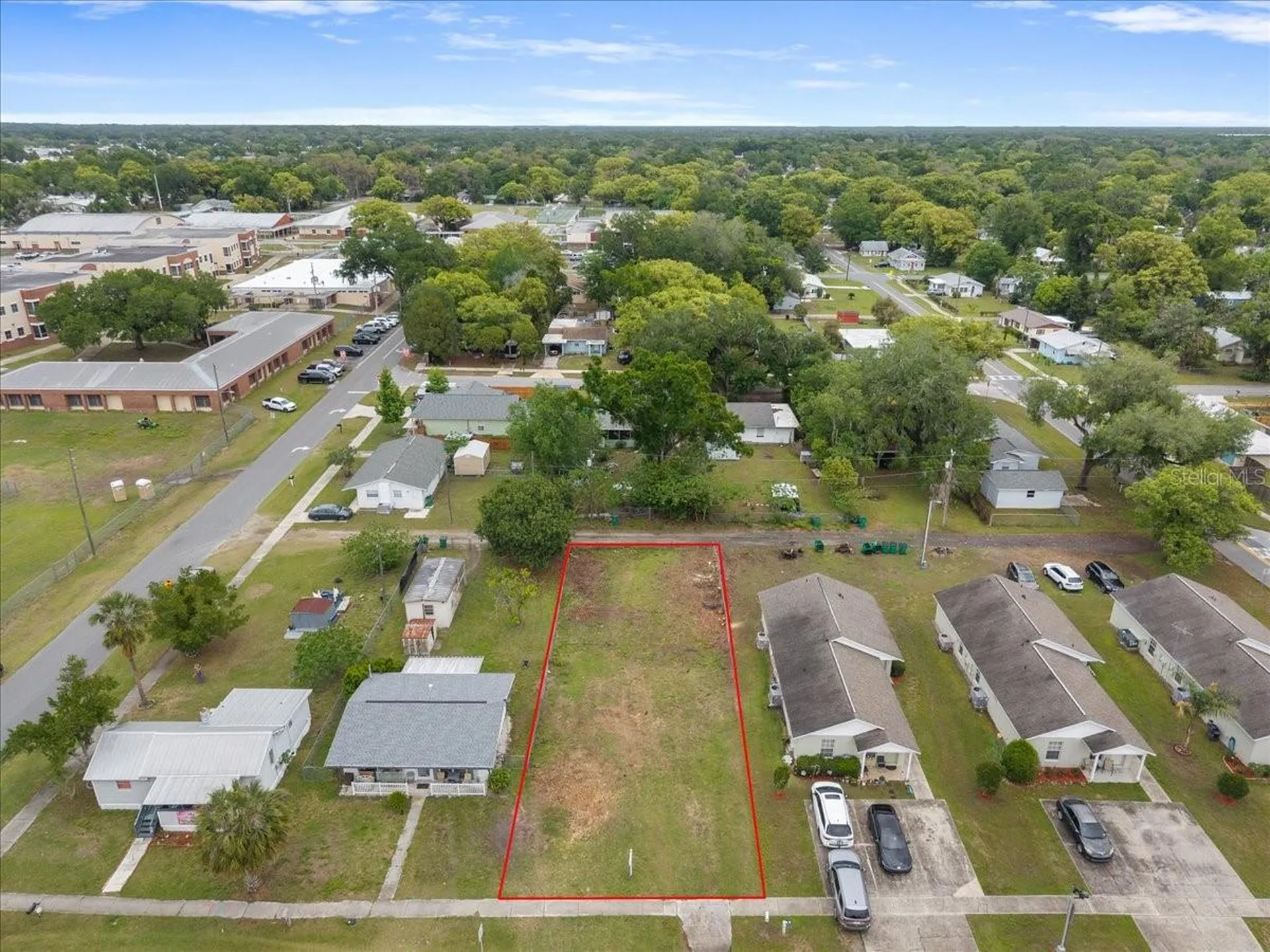 5540 8th Street Zephyrhills FL 33542