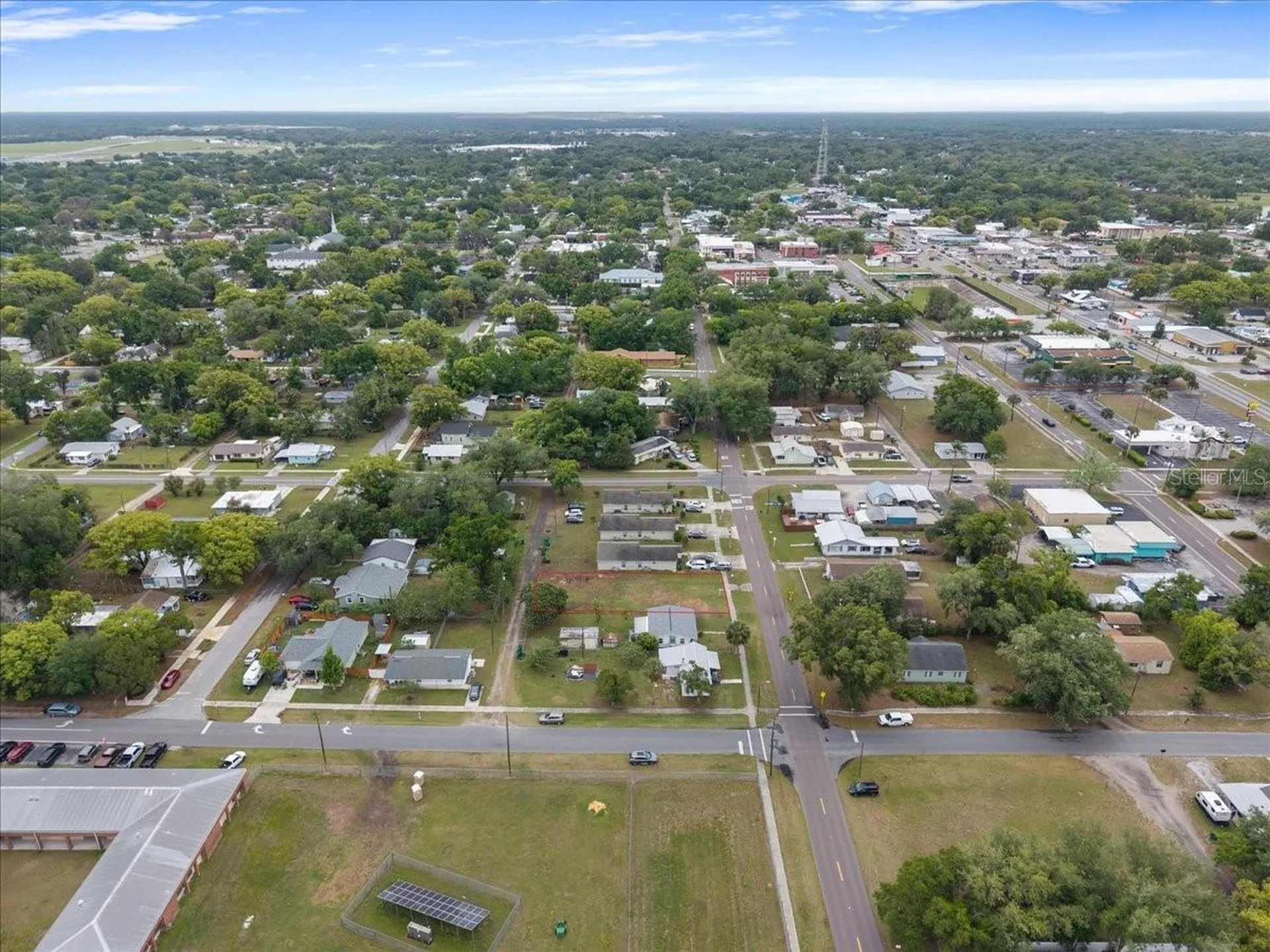 5540 8th Street Zephyrhills FL 33542