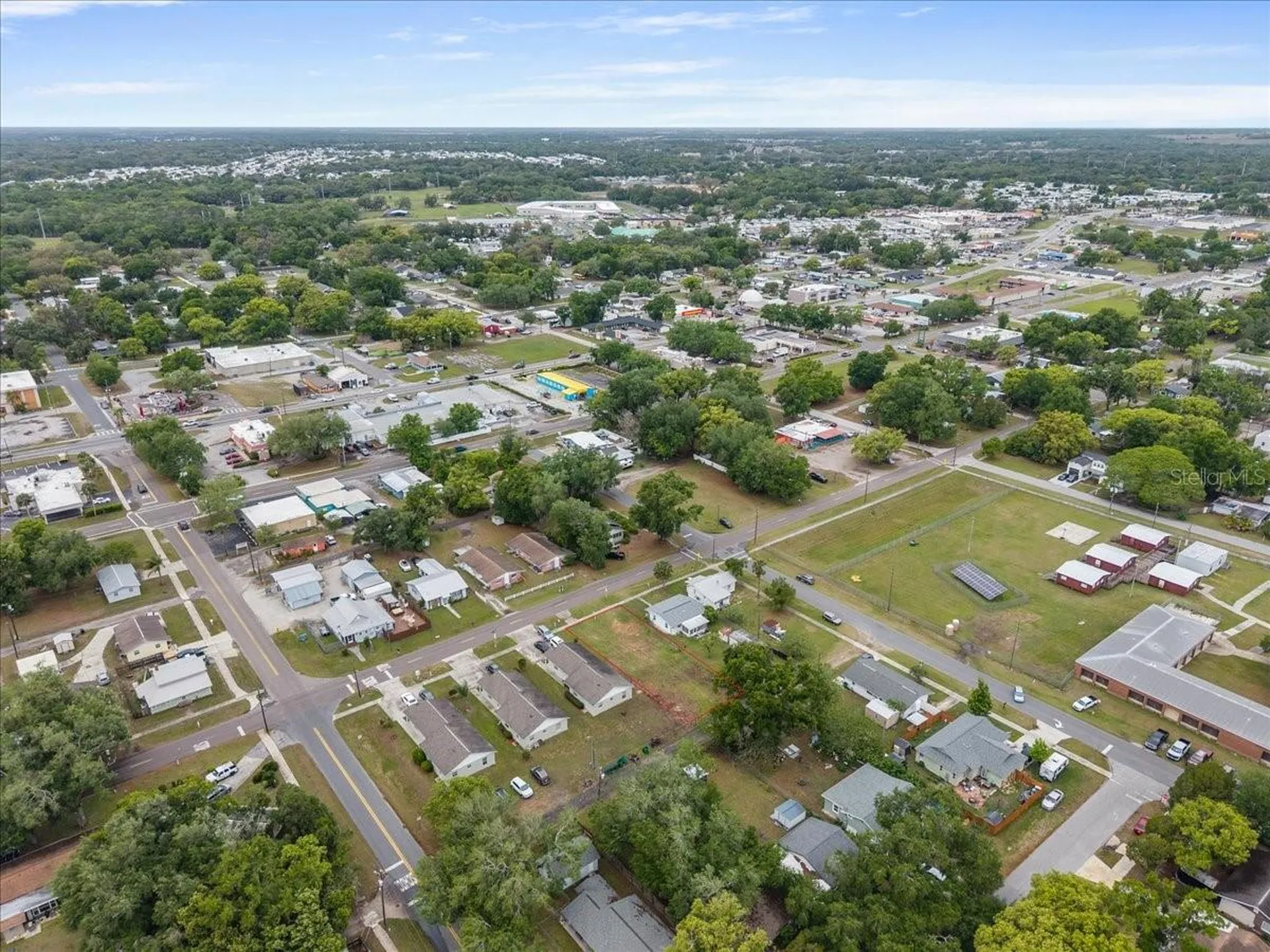 5540 8th Street Zephyrhills FL 33542