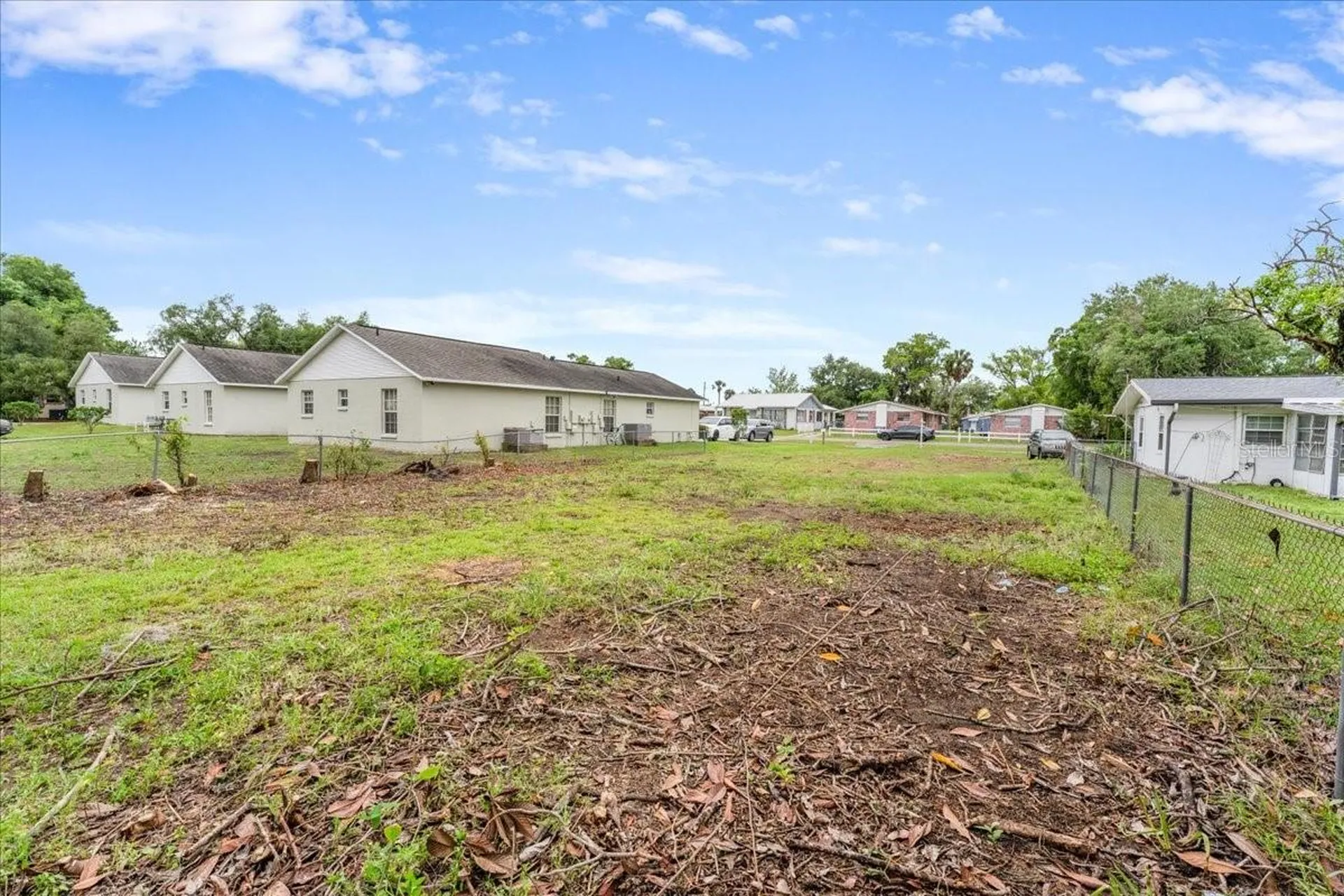 5540 8th Street Zephyrhills FL 33542