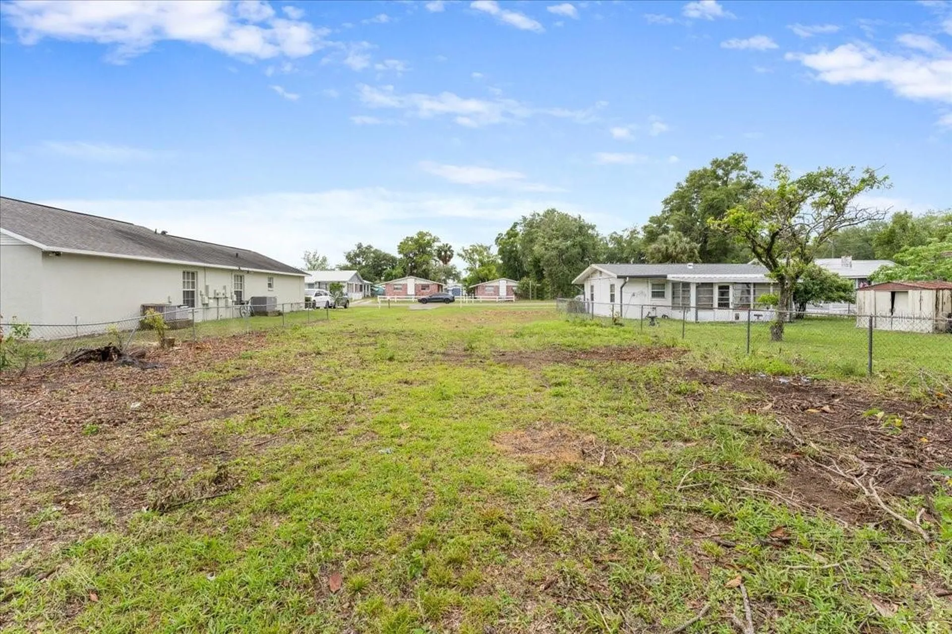 5540 8th Street Zephyrhills FL 33542