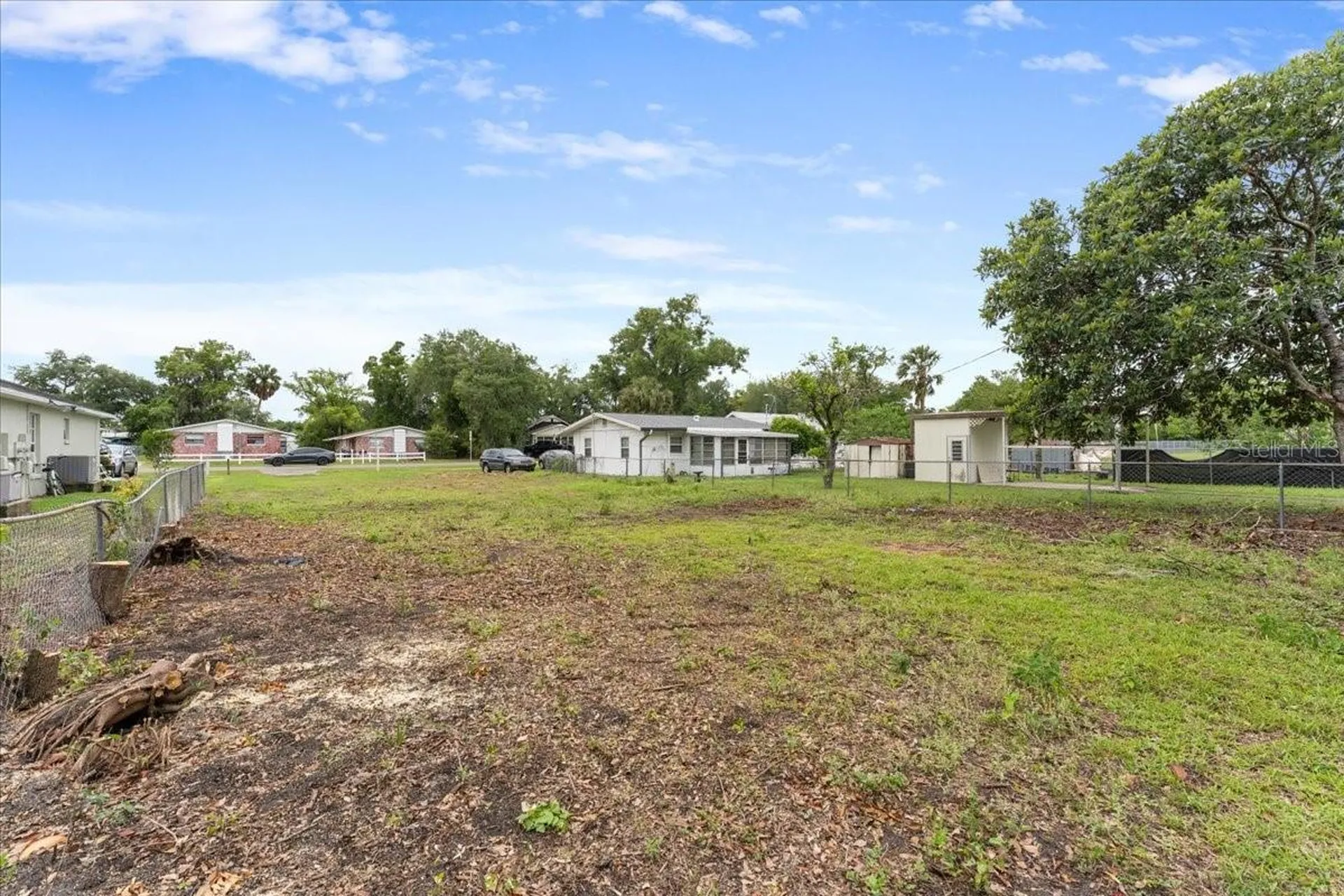 5540 8th Street Zephyrhills FL 33542