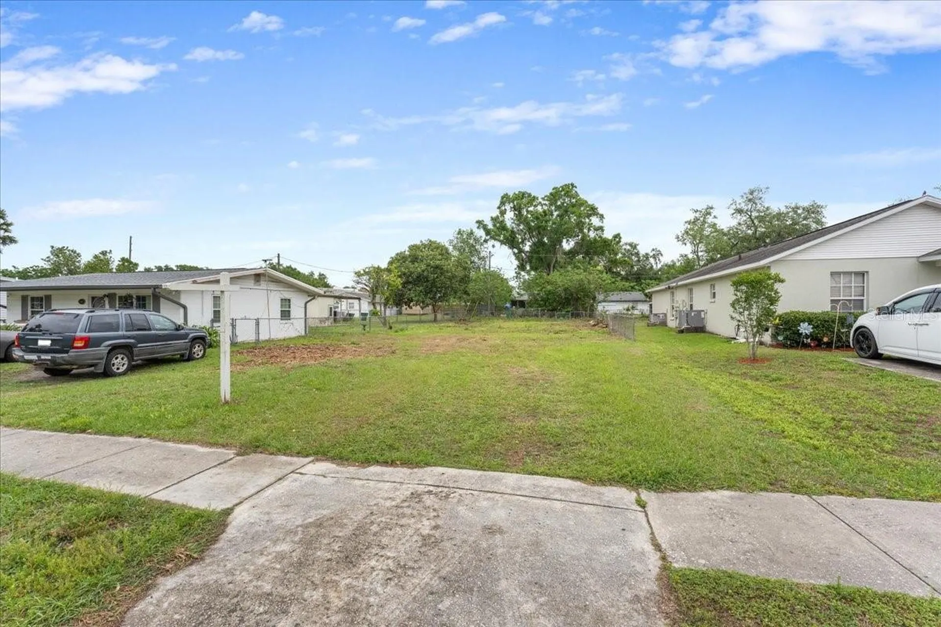 5540 8th Street Zephyrhills FL 33542